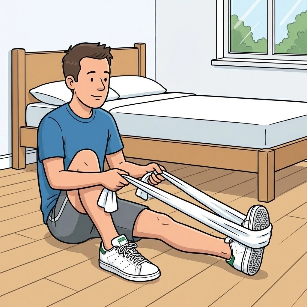 Gentle mobility image
