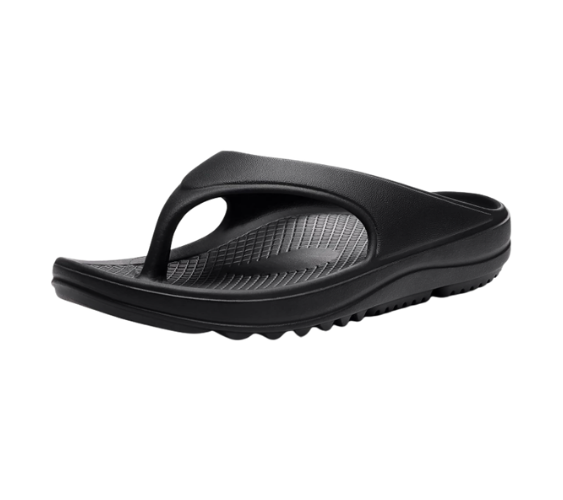 FitFlop iQushion (supportive flip-flops — example)