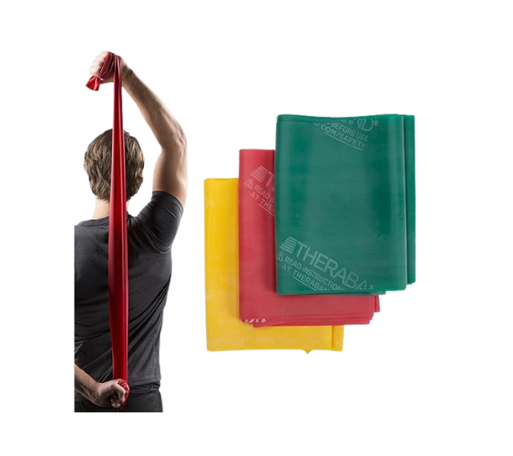 TheraBand Resistance Bands